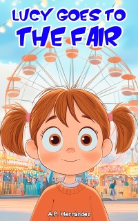 Cover Lucy Goes To The Fair