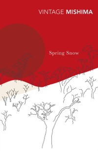 Cover Spring Snow