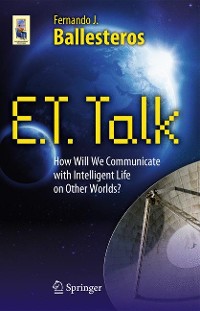 Cover E.T. Talk