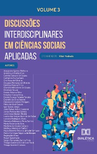 Cover Discussões Interdisciplinares em Ciências Sociais Aplicadas