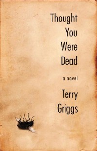 Cover Thought You Were Dead