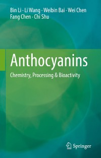 Cover Anthocyanins