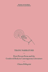 Cover Trans Narrators