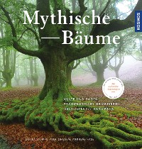 Cover Mythische Bäume