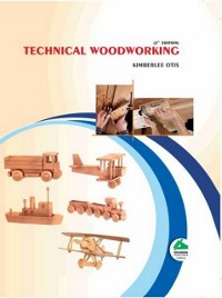 Cover Technical Woodworking