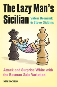 Cover Lazy Man's Sicilian