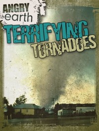 Cover Terrifying Tornadoes