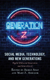 Cover Social Media, Technology, and New Generations