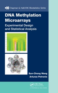 Cover DNA Methylation Microarrays