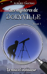 Cover Les mystères de Dolyville