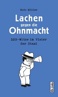 Cover Lachen gegen die Ohnmacht