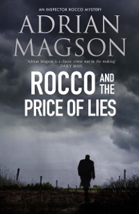 Cover Rocco and the Price of Lies