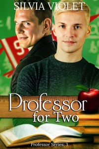 Cover Professor for Two