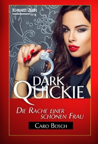 Cover Die Rache einer schönen Frau