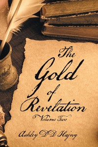 Cover The Gold of Revelation