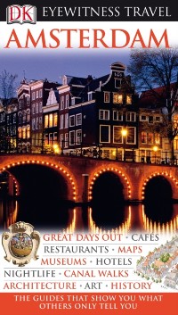 Cover Amsterdam