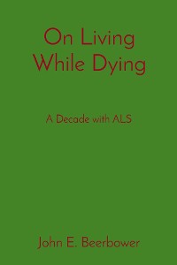 Cover On Living While Dying