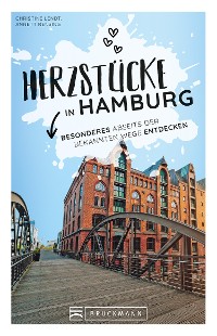 Cover Herzstücke Hamburg
