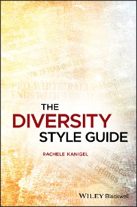 Cover The Diversity Style Guide