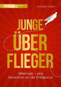 Cover Junge Überflieger