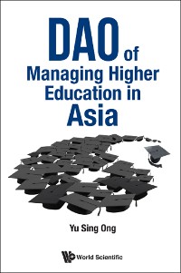 Cover DAO OF MANAGING HIGHER EDUCATION IN ASIA