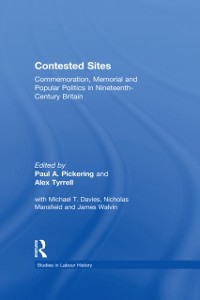 Cover Contested Sites
