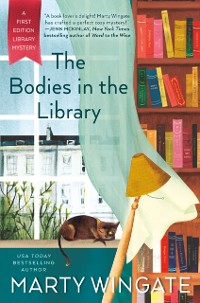 Cover Bodies in the Library