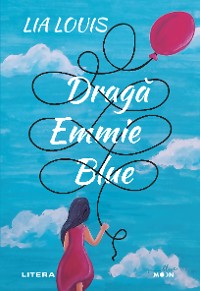 Cover Draga Emmie Blue