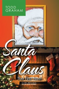 Cover Santa Claus
