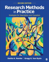 Cover Research Methods in Practice