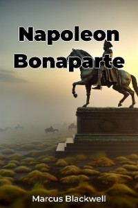 Cover Napoleon Bonaparte