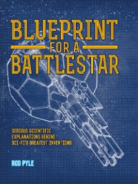 Cover Blueprint for a Battlestar