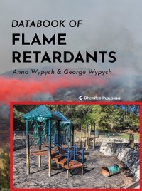 Cover Databook of Flame Retardants