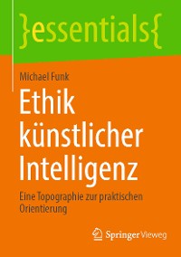 Cover Ethik künstlicher Intelligenz