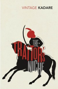 Cover Traitor's Niche