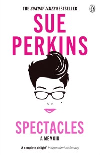 Cover Spectacles