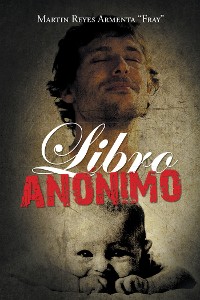 Cover Libro Anónimo