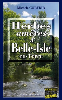 Cover Herbes amères à Belle-Isle-en-Terre