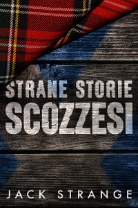 Cover Strane Storie Scozzesi