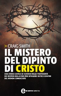 Cover Il mistero del dipinto di Cristo