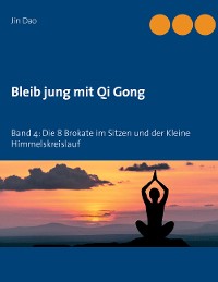 Cover Bleib jung mit Qi Gong