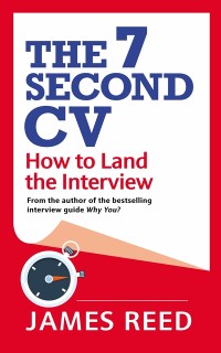 Cover 7 Second CV