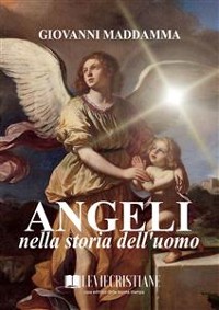 Cover Angeli nella storia dell'uomo