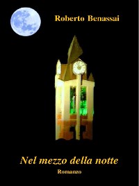 Cover Nel mezzo della notte