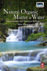 Cover Natural Organic Matter in Water