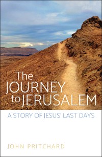 Cover The Journey to Jerusalem