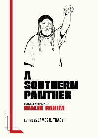 Cover A Southern Panther