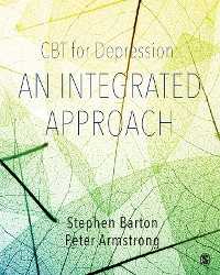 Cover CBT for Depression: An Integrated Approach