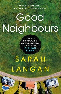 Cover Good Neighbours