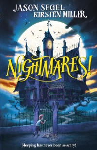 Cover Nightmares!